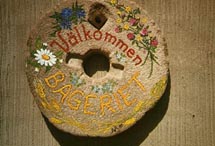 V�lkommen till Bageriet!